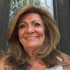 Meet your Posher, Judy